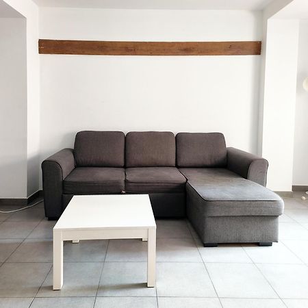 Ferienwohnung Flats Friends Tetuan Valencia Exterior foto