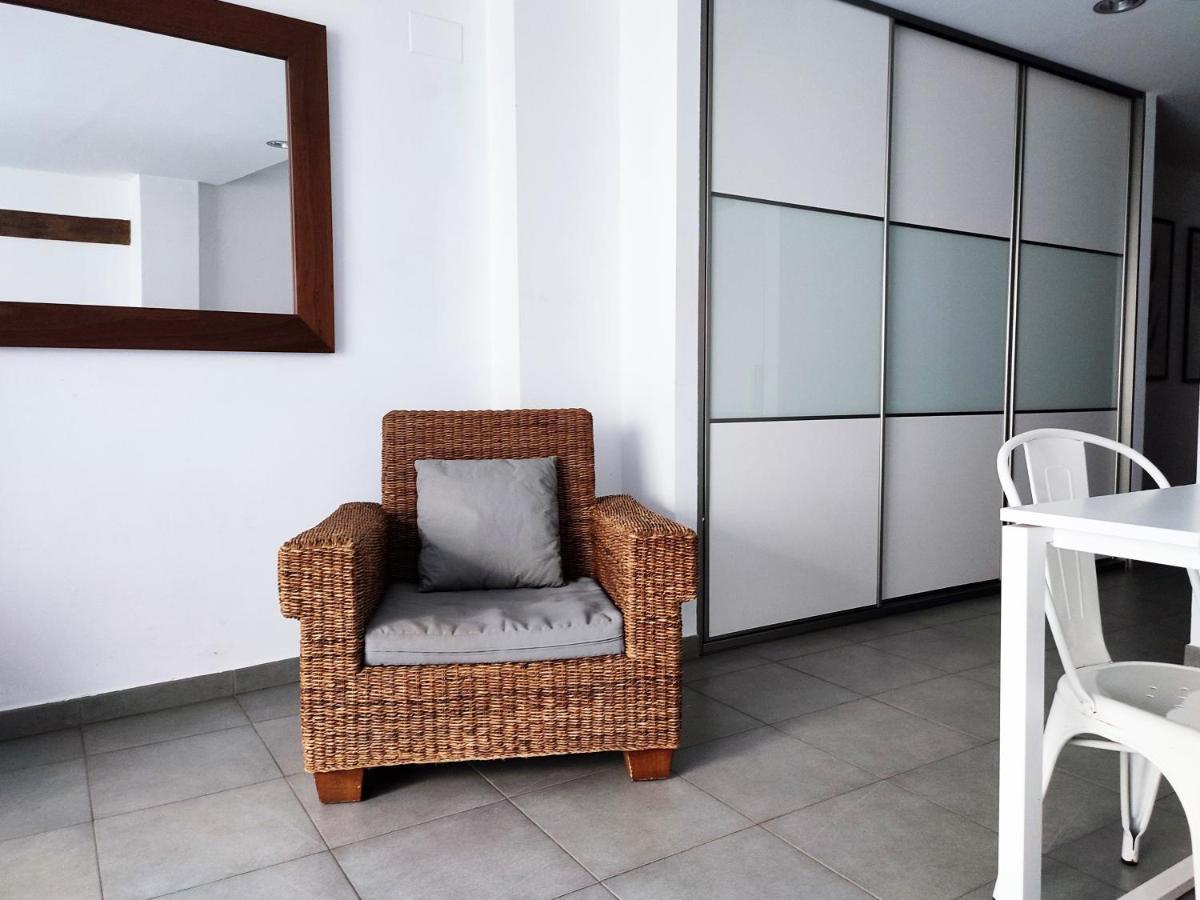 Ferienwohnung Flats Friends Tetuan Valencia Exterior foto