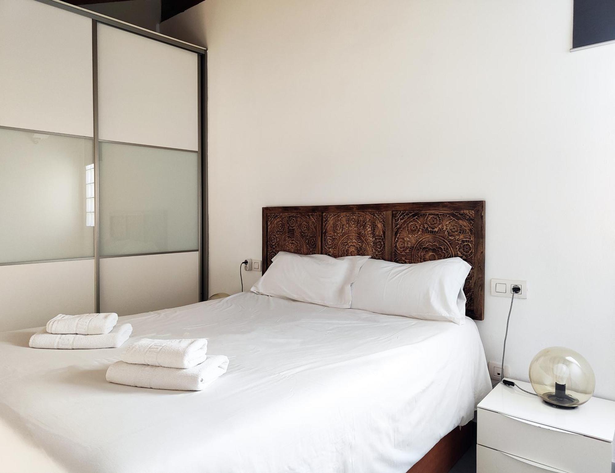 Ferienwohnung Flats Friends Tetuan Valencia Exterior foto