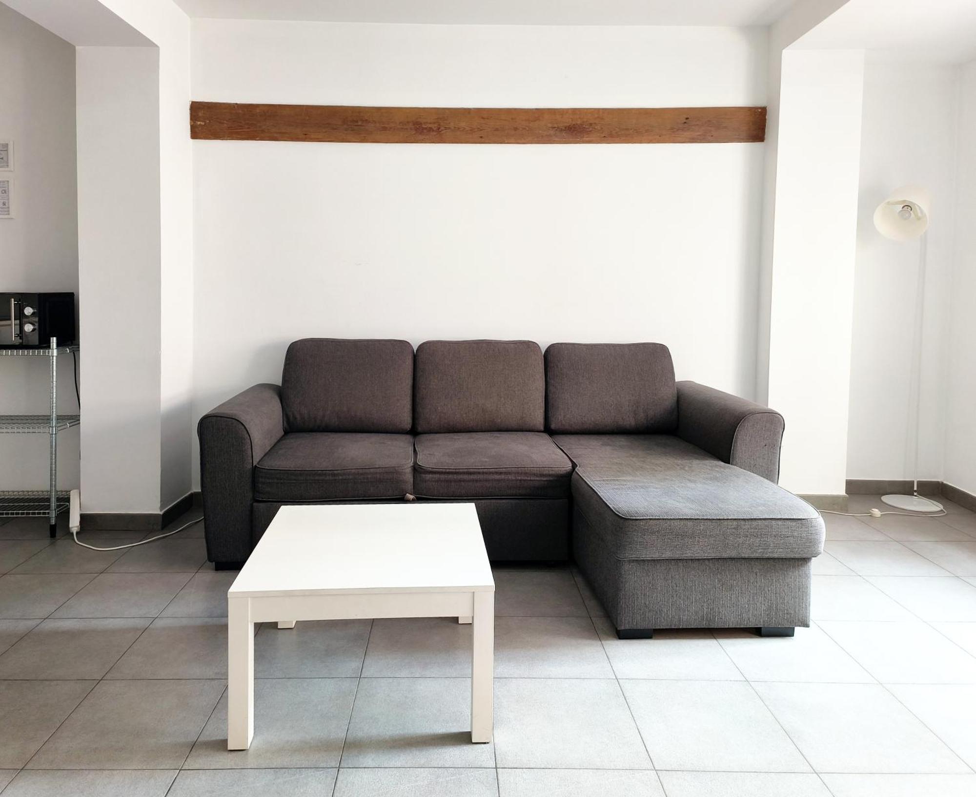 Ferienwohnung Flats Friends Tetuan Valencia Exterior foto