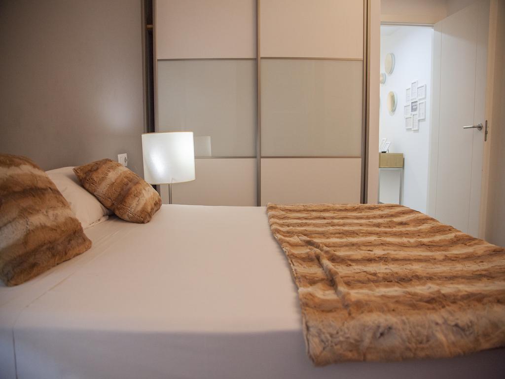 Ferienwohnung Flats Friends Tetuan Valencia Exterior foto