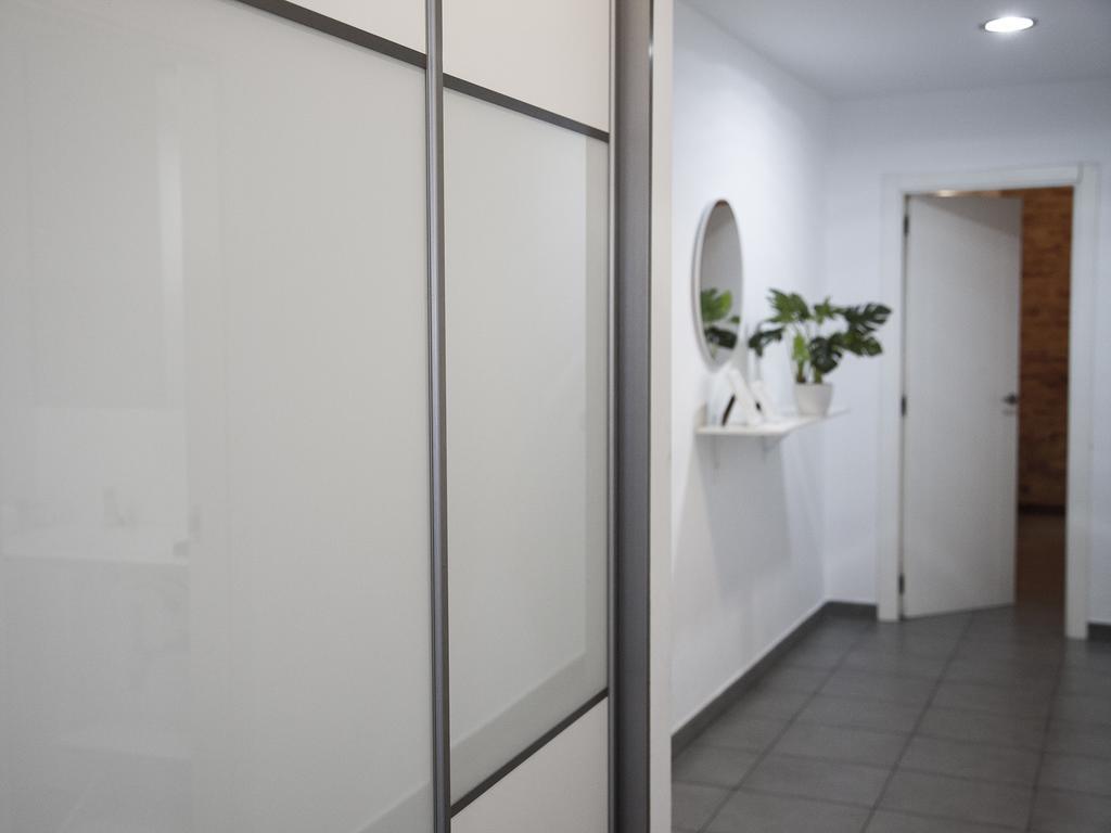 Ferienwohnung Flats Friends Tetuan Valencia Exterior foto