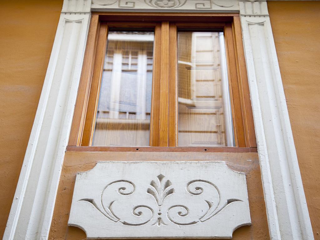 Ferienwohnung Flats Friends Tetuan Valencia Exterior foto