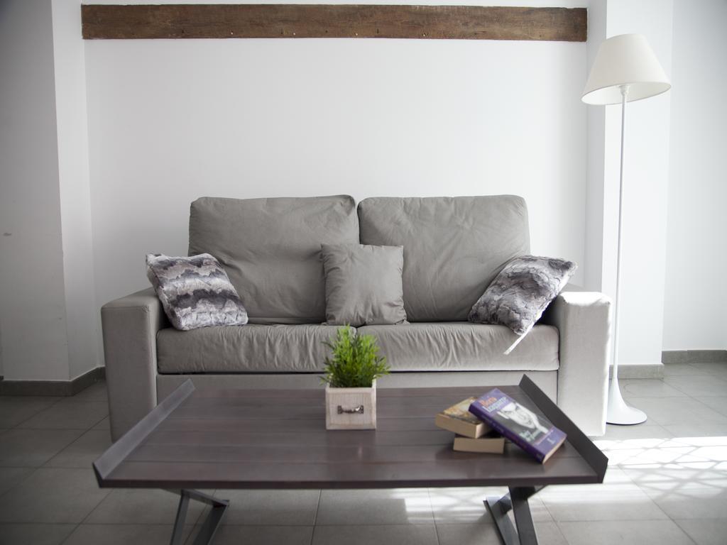 Ferienwohnung Flats Friends Tetuan Valencia Exterior foto